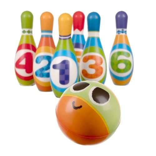 Kruzzel 24900 Barnebowling