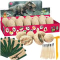 Miniatyrbild 1 av 9: Dinosauriegruva - Kruzzel-utgrävningar 24982