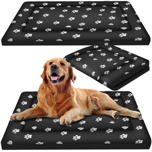 Hundeseng 100x70cm Purlov 24862