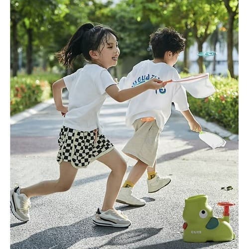 Kruzzel 24840 Disc Launcher