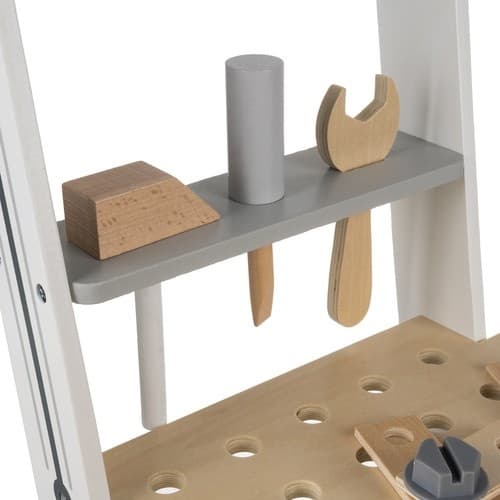 Träverkstad 3in1 Kruzzel 24758