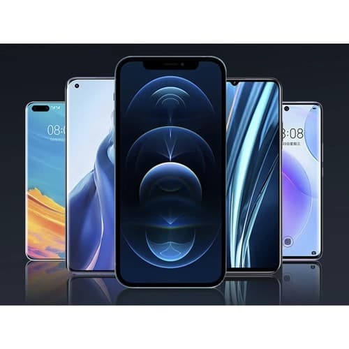 Xtrobb 24983 Biltelefonholder