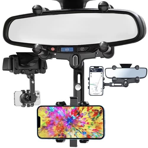 Xtrobb 24983 Biltelefonholder