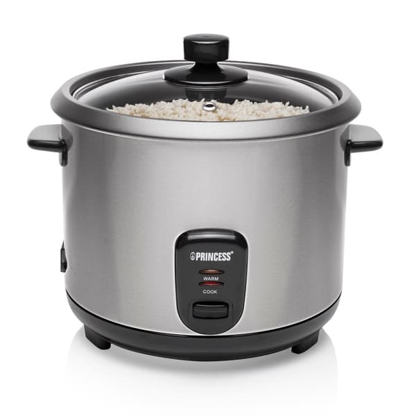 Riisinkeitin 1,8l
