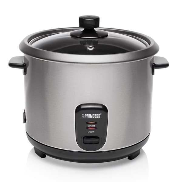 Riisinkeitin 1,8l