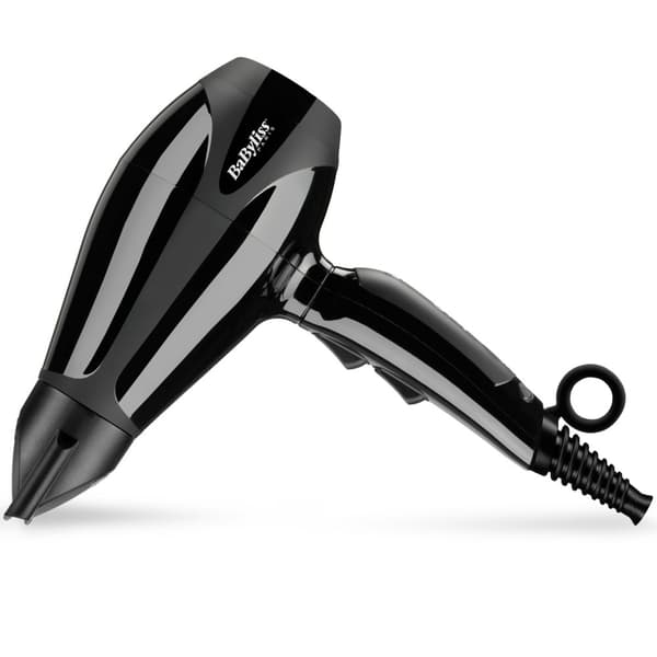 Hårføner Compact Pro 2400 6715DE