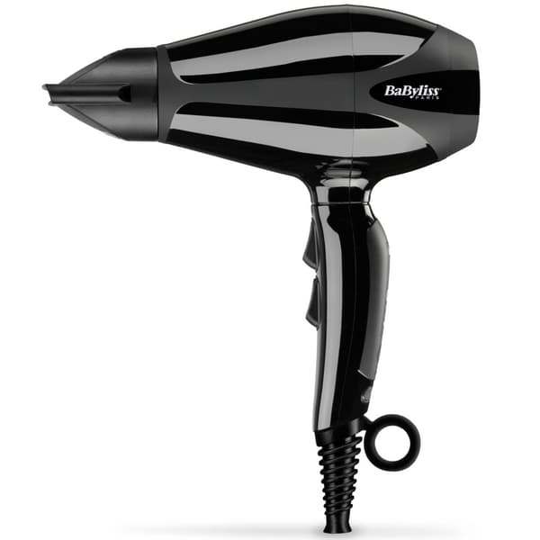 Hårføner Compact Pro 2400 6715DE