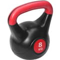 Miniatyrbilde 3 av 3: Comfort Kettlebell 8 kg