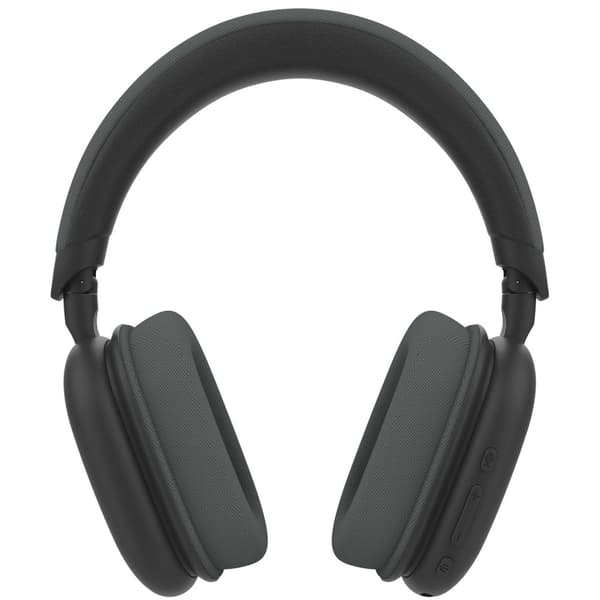 Soundbeat trådløse hovedtelefoner Over-ear Sort