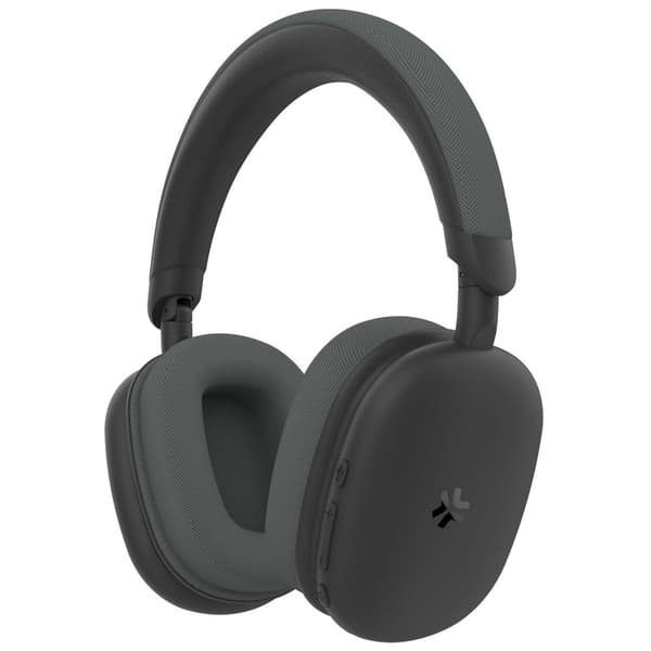 Soundbeat trådløse hovedtelefoner Over-ear Sort
