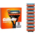 Miniatyrbillede 1 af 7: Barberblade Fusion XL 8 stk