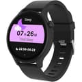 Miniatyrbillede 3 af 6: Bluetooth Smart Watch Sort