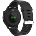 Miniatyrbillede 4 af 6: Bluetooth Smart Watch Sort