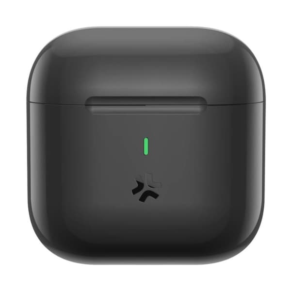 Kompakt True Wireless Bluetooth Headset Drop Black