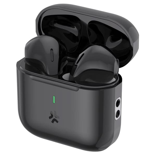 Kompakt True Wireless Bluetooth Headset Drop Black