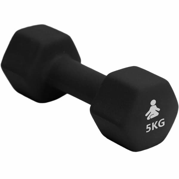 Premium manual 1 x 5 kg