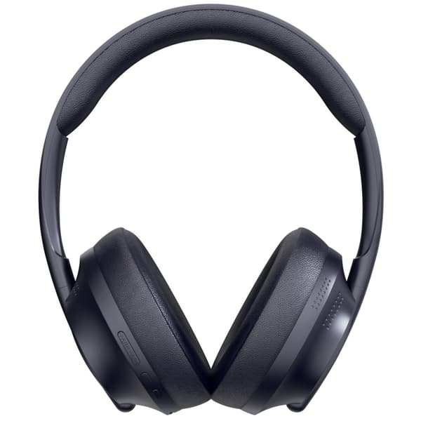 Arcbeat trådløse hovedtelefoner Over-ear Sort