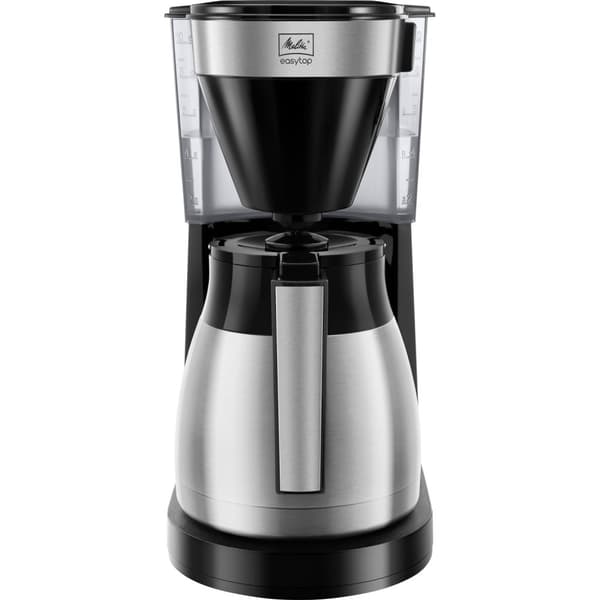 Termosbrygger EASY TOP 2,0 Termisk rustfri 1,25l