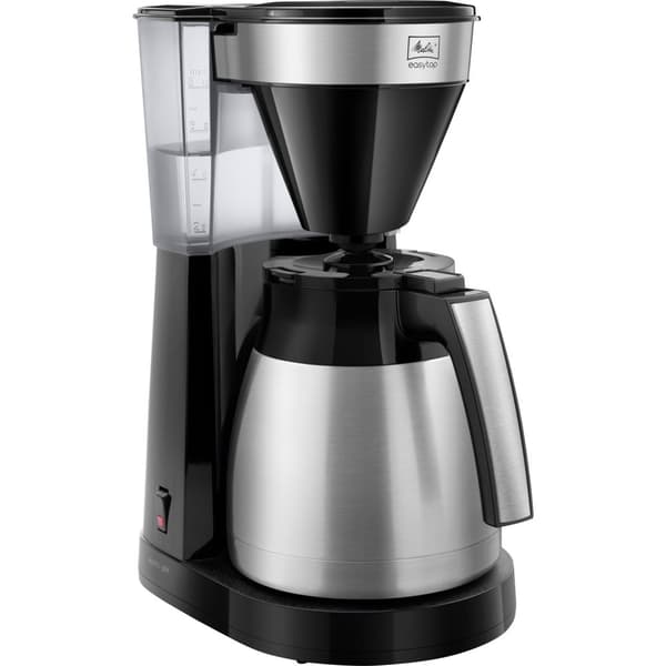 Termosbrygger EASY TOP 2,0 Termisk rustfri 1,25l