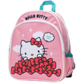 Miniatyrbilde 1 av 3: Hello Kitty ryggsekk