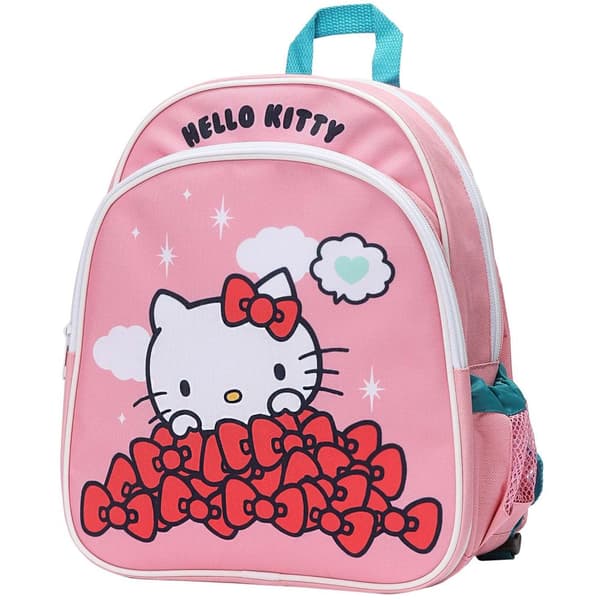 Hello Kitty ryggsekk