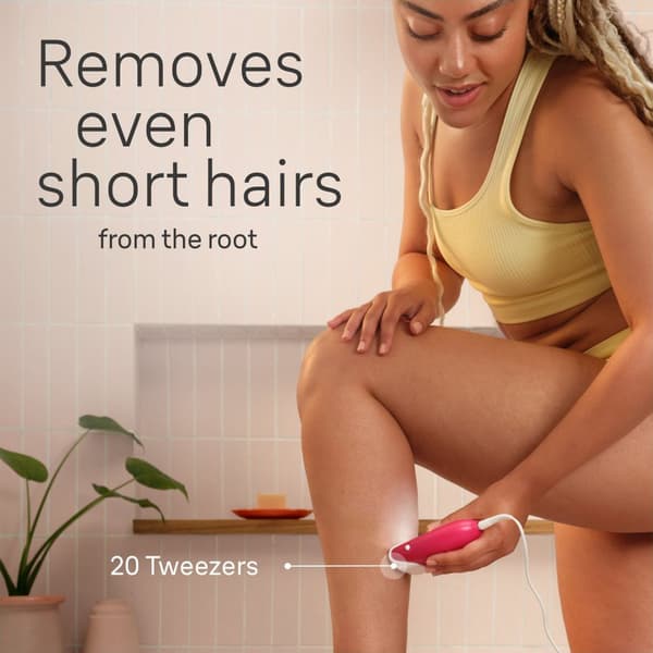 Epilator Silk-épil 3 SE3-000
