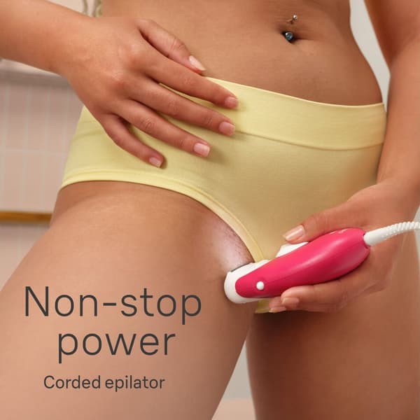 Epilator Silk-épil 3 SE3-000