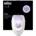 Miniatyrbillede 1 af 5: Epilator Silk-épil 3 SE3-000