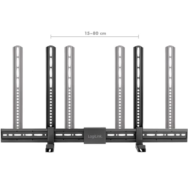 Vägg/VESA-fäste för soundbar