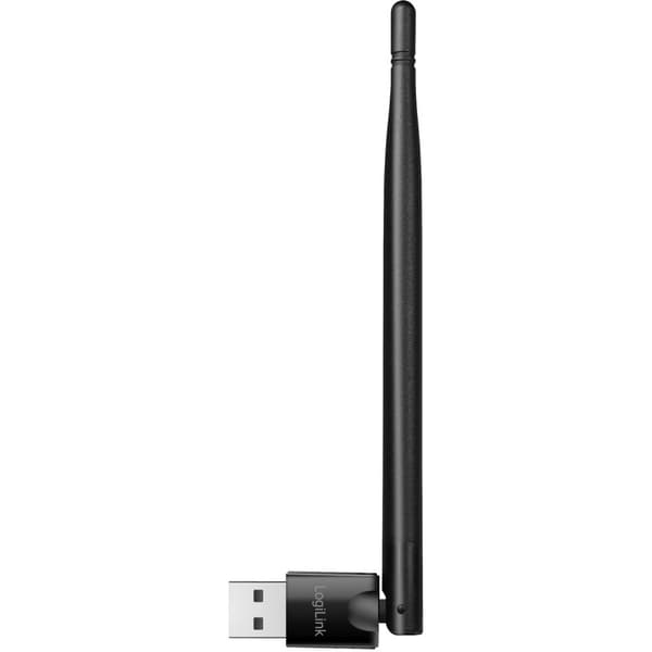 USB-adapter Bluetooth 5.3 med antenne 150 m