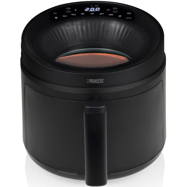 Airfryer Cyclonic Vision 182270 5L 1500W