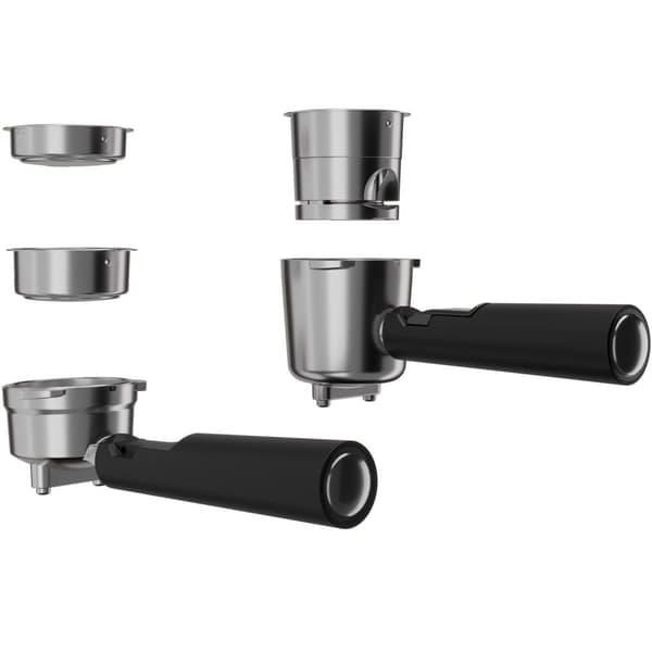 Espressomaskin Manual 249417 20Bar 1.2lc 1100W
