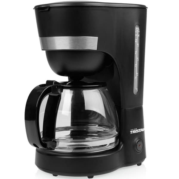 Kahvinkeitin CM-1282 750W 1,25l 10-12 kuppia
