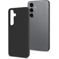 Miniatyrbild 5 av 7: Cromo Soft rubber case Galaxy S24 FE Svart
