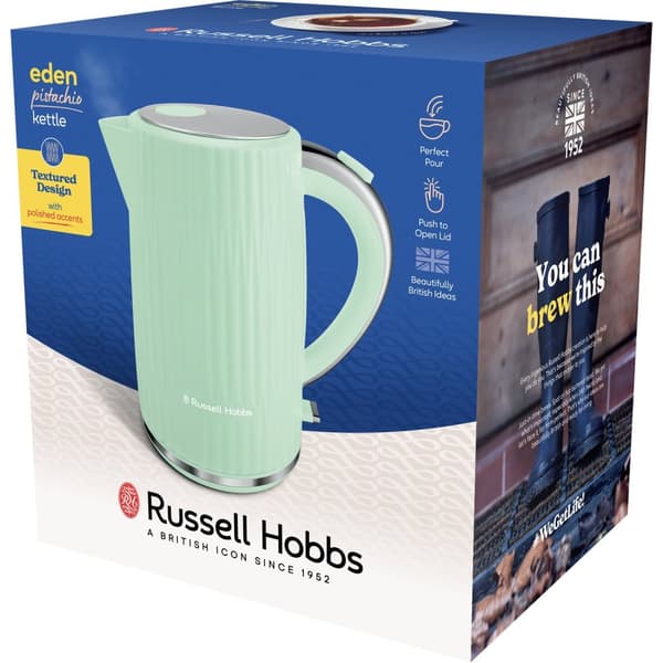 Kedel 27364-70 Eden Kedel Pistacie