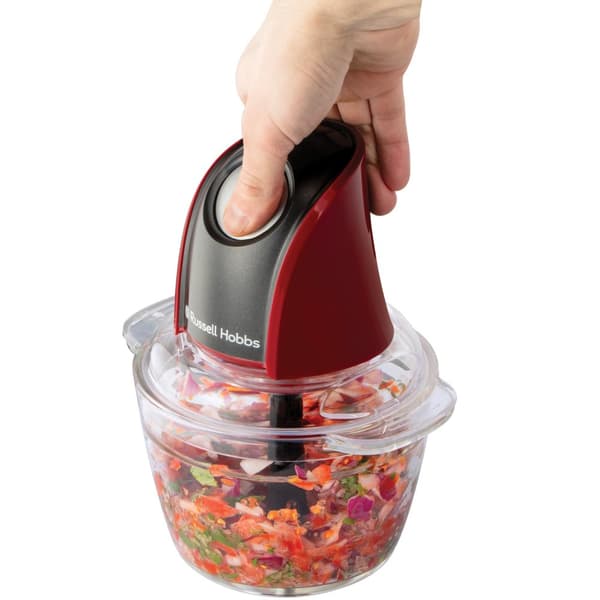 Mini Hacker 27130-56 Desire Mini Chopper
