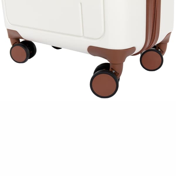 Viken Kabinväska Ivory