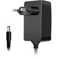 Pikkukuva 6 / 6: 4-porttinen USB-keskitin erillisillä päälle/pois-painikkeilla USB-C/USB-A USB 3.2 Gen1:ssä