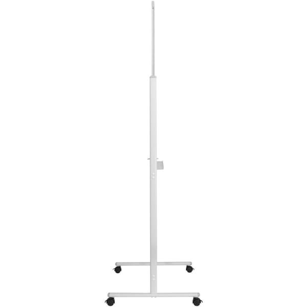 Valkotaulu Kaksipuolinen Mobile 60x90 cm