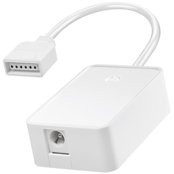 Smart RGB+CCT (RGB + Varm-kølig hvid) Lys-strip 5m WiFi Tuya