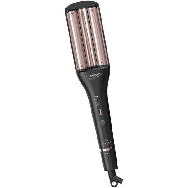 Krøllejern Keration X Waves GC4010