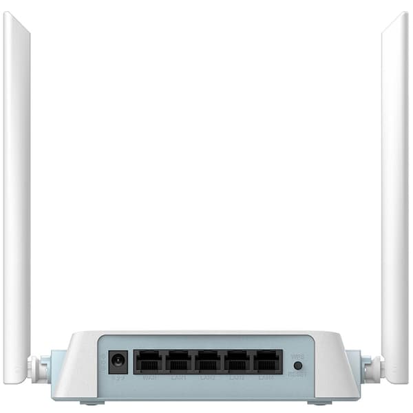 R03 Eagle Pro AI N300 smart ruter