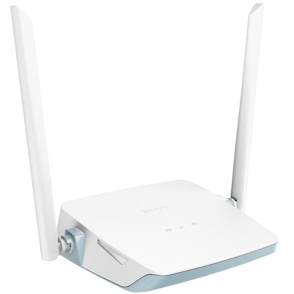 R03 Eagle Pro AI N300 smart ruter