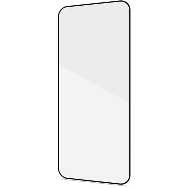 Skærmbeskytter i fuldglas Hærdet glas Galaxy S25+