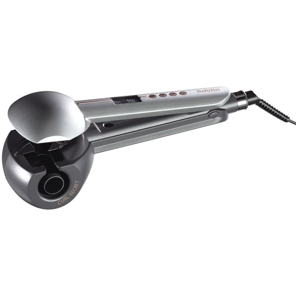Hårkrøller Curl Secret Optimum C1600E