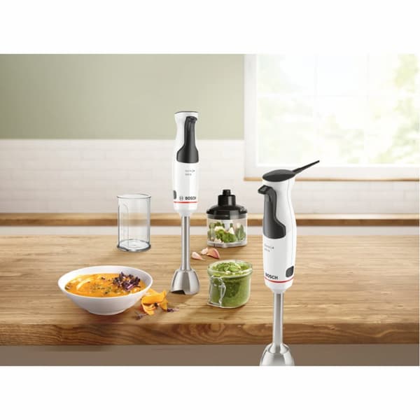 Stand mixer pakke MSM4W220 inkl skål & mini hack 800Watt