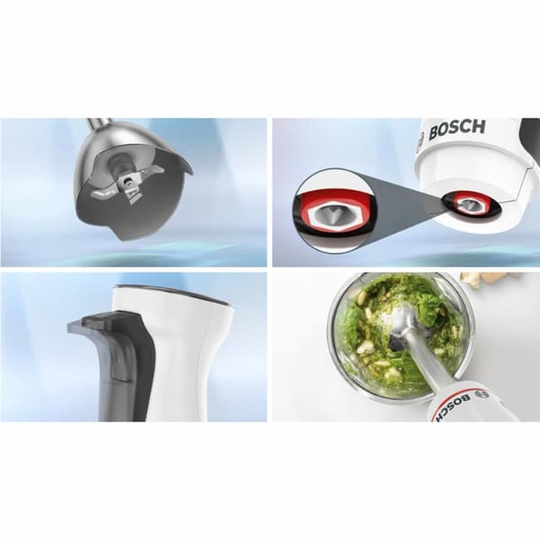 Stand mixer pakke MSM4W220 inkl skål & mini hack 800Watt