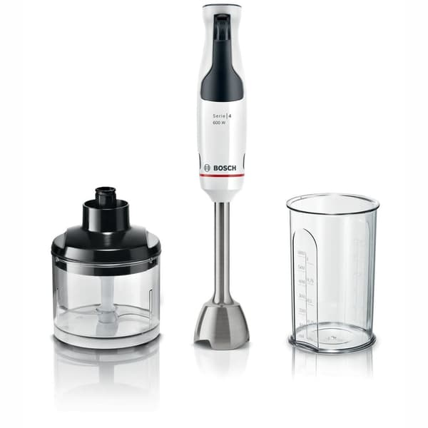Stand mixer pakke MSM4W220 inkl skål & mini hack 800Watt