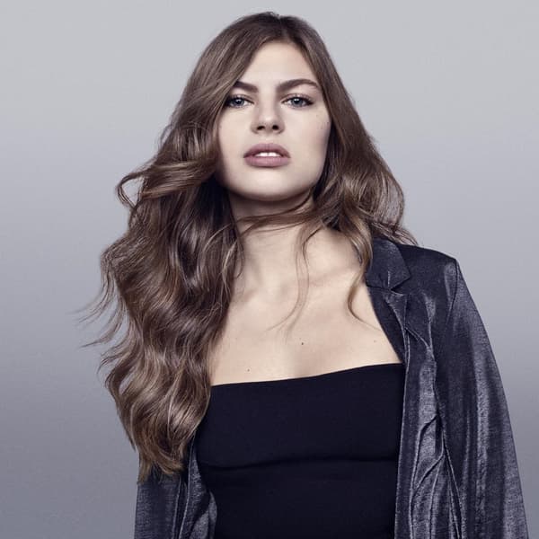 Krølltang Loose Waves 38mm C453E