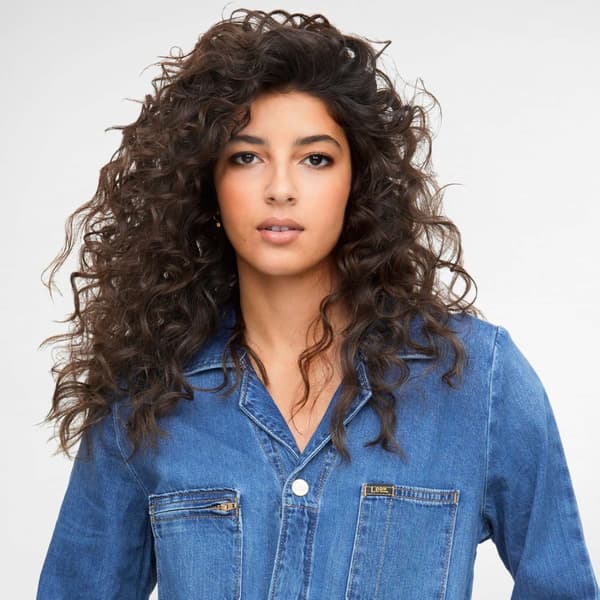Krøllejern Defined Curls 19mm C450E